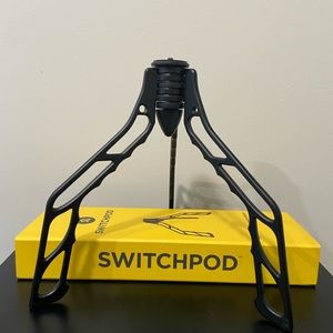 Switchpod Minimal Handheld Tripod